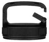 HashiCorp water bottle