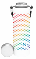 Pride water bottle