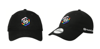 Pride baseball cap